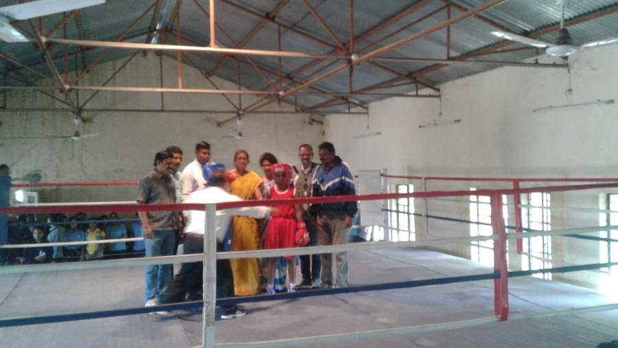 PRPCEM Sports photo 56