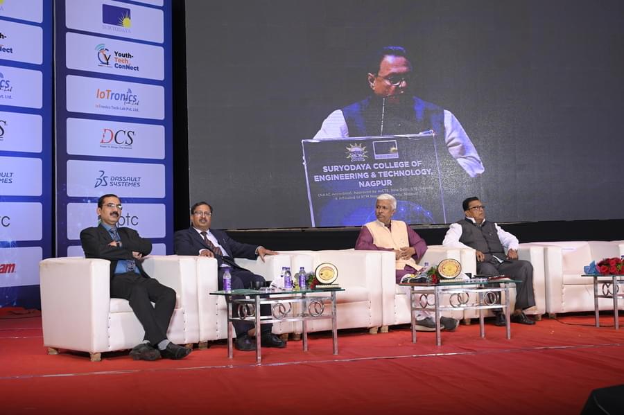 Suryodaya College of Engineering and Technology Nagpur Gadkari photo 4