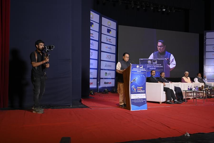 Suryodaya College of Engineering and Technology Nagpur Gadkari photo 5