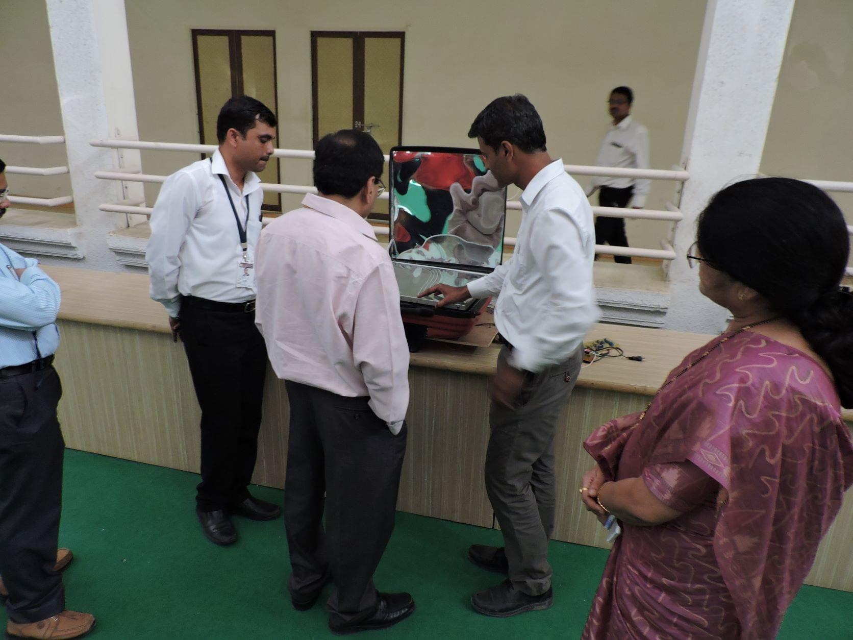 PRPCEM Department Project Training photo 13