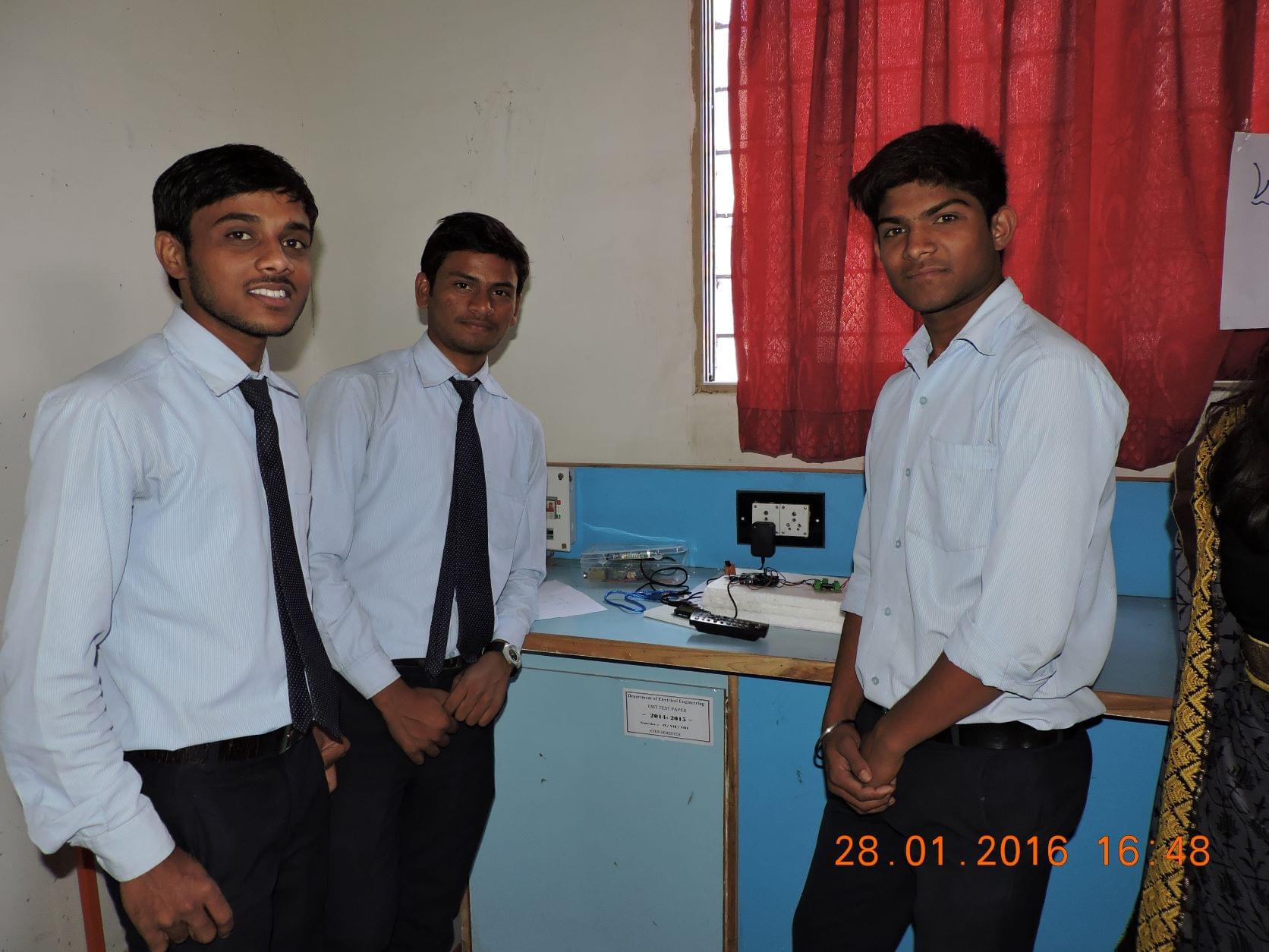 PRPCEM Department Project Training photo 14