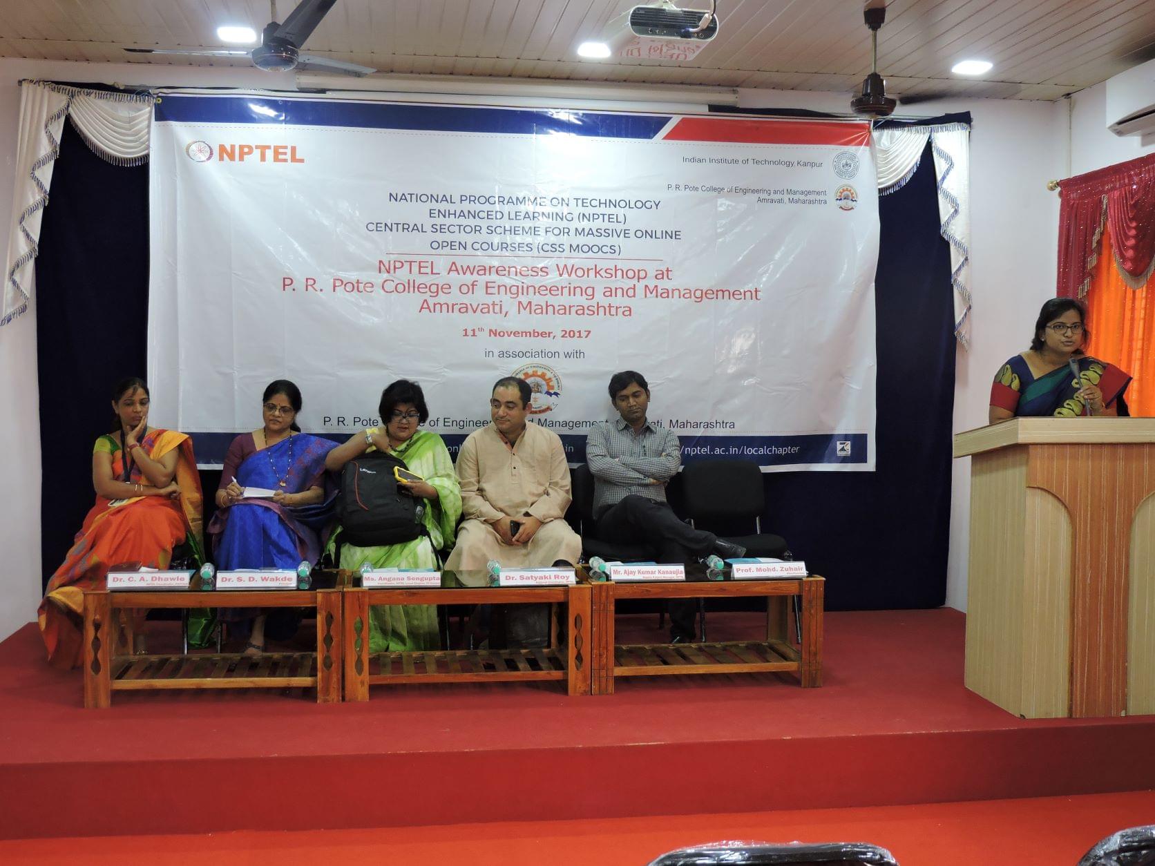 PRPCEM Department Project Training photo 11