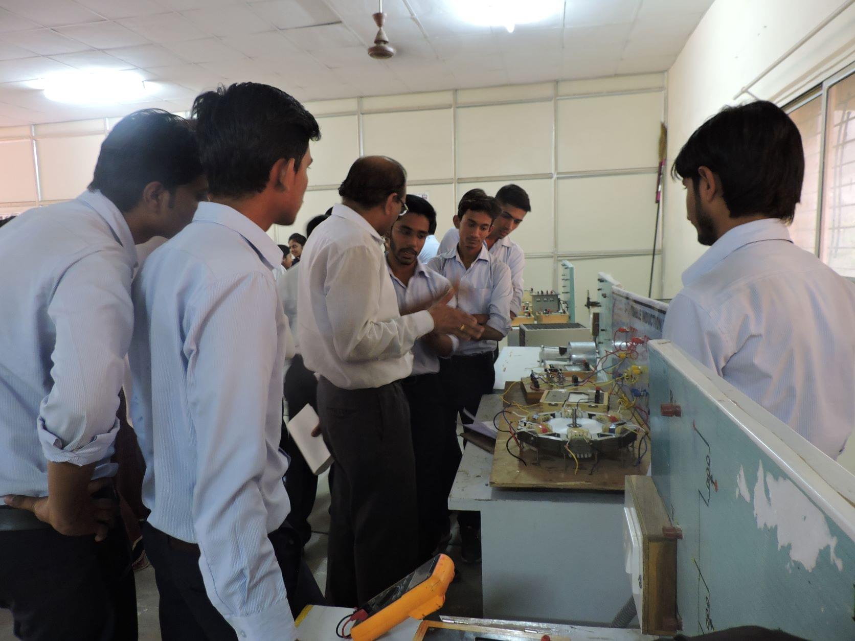 PRPCEM Department Project Training photo 12