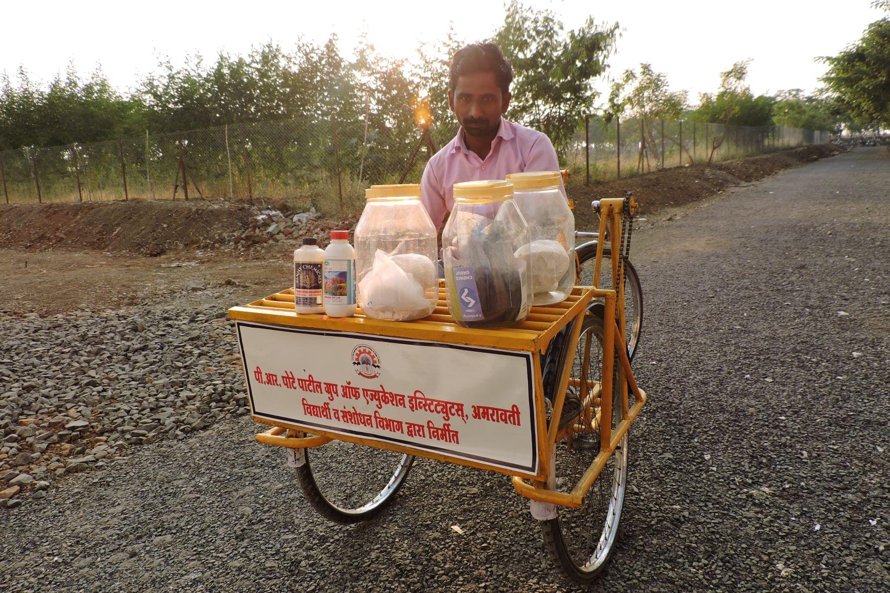 PRPCEM Department Project Training photo 15