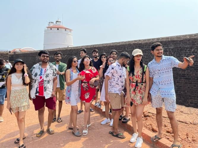 Tulsiramji GaikwadPatil College of Architecture Nagpur Student Activities photo 13