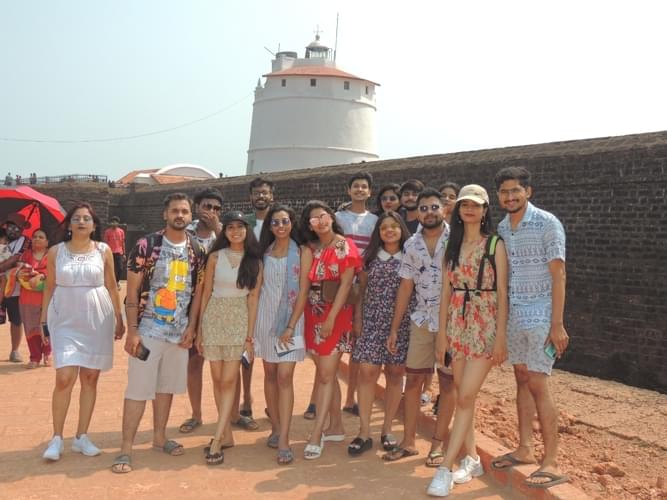 Tulsiramji GaikwadPatil College of Architecture Nagpur Student Activities photo 14