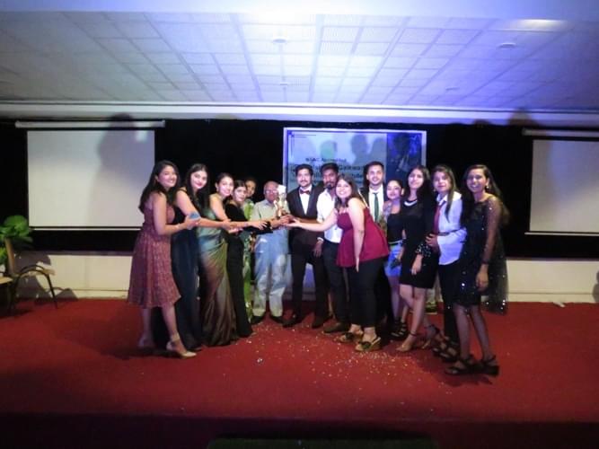 Tulsiramji GaikwadPatil College of Architecture Nagpur Events photo 15