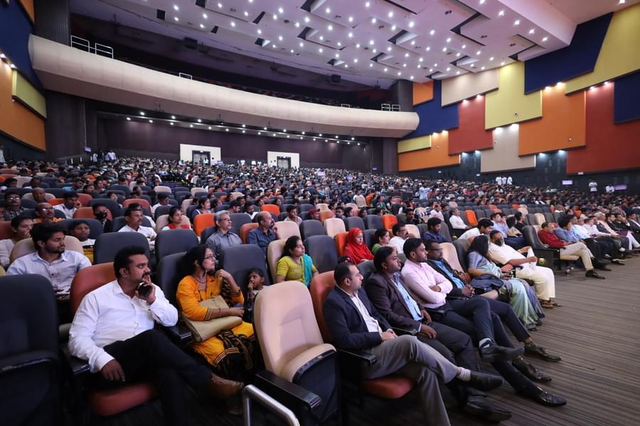 Suryodaya College of Engineering and Technology Nagpur 100EOS_R photo 2