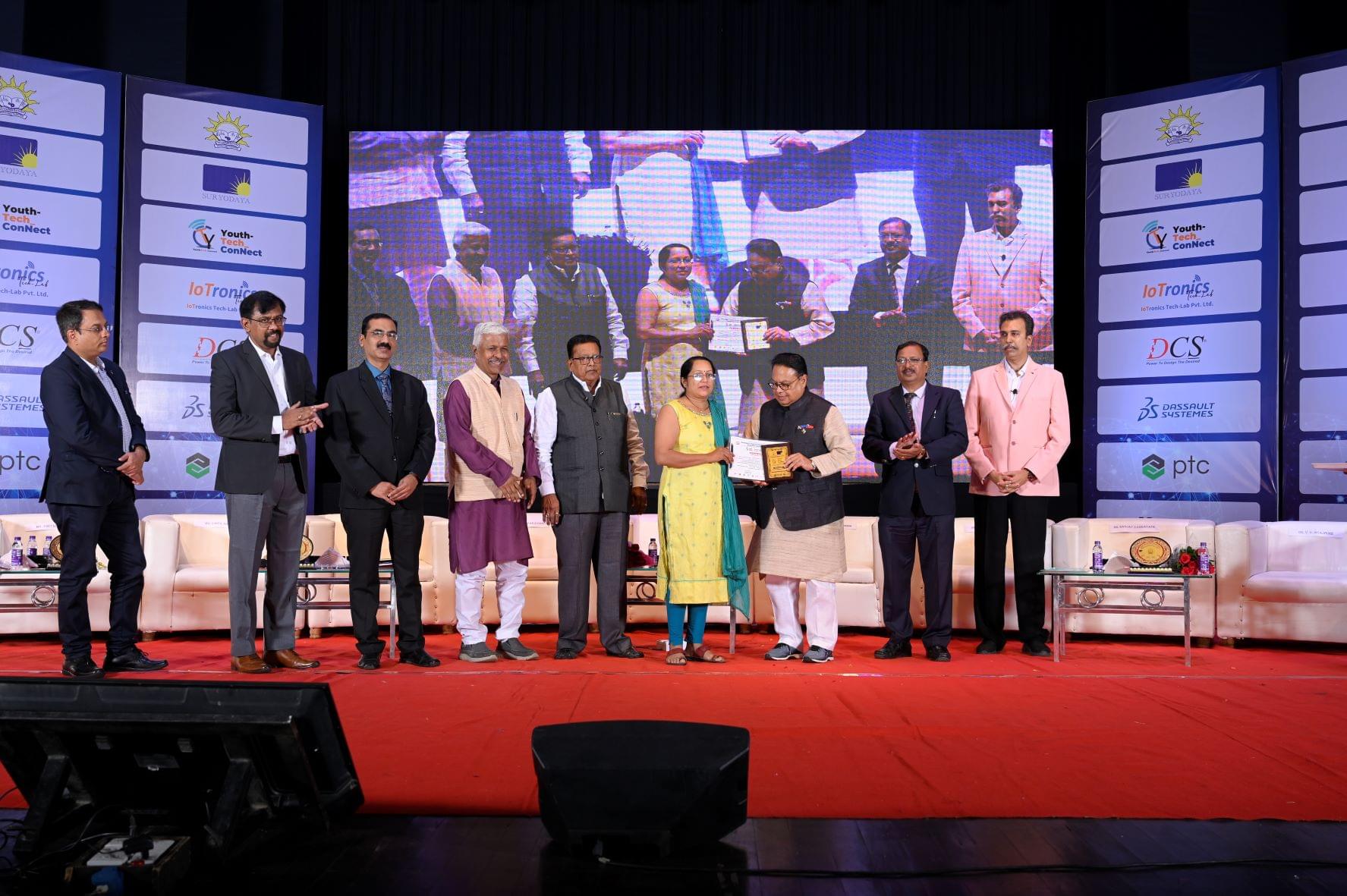 Suryodaya College of Engineering and Technology Nagpur Gadkari photo 10