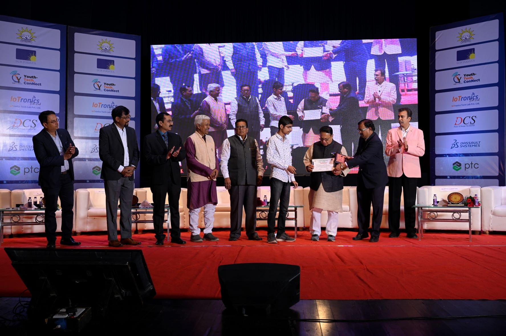 Suryodaya College of Engineering and Technology Nagpur Gadkari photo 15