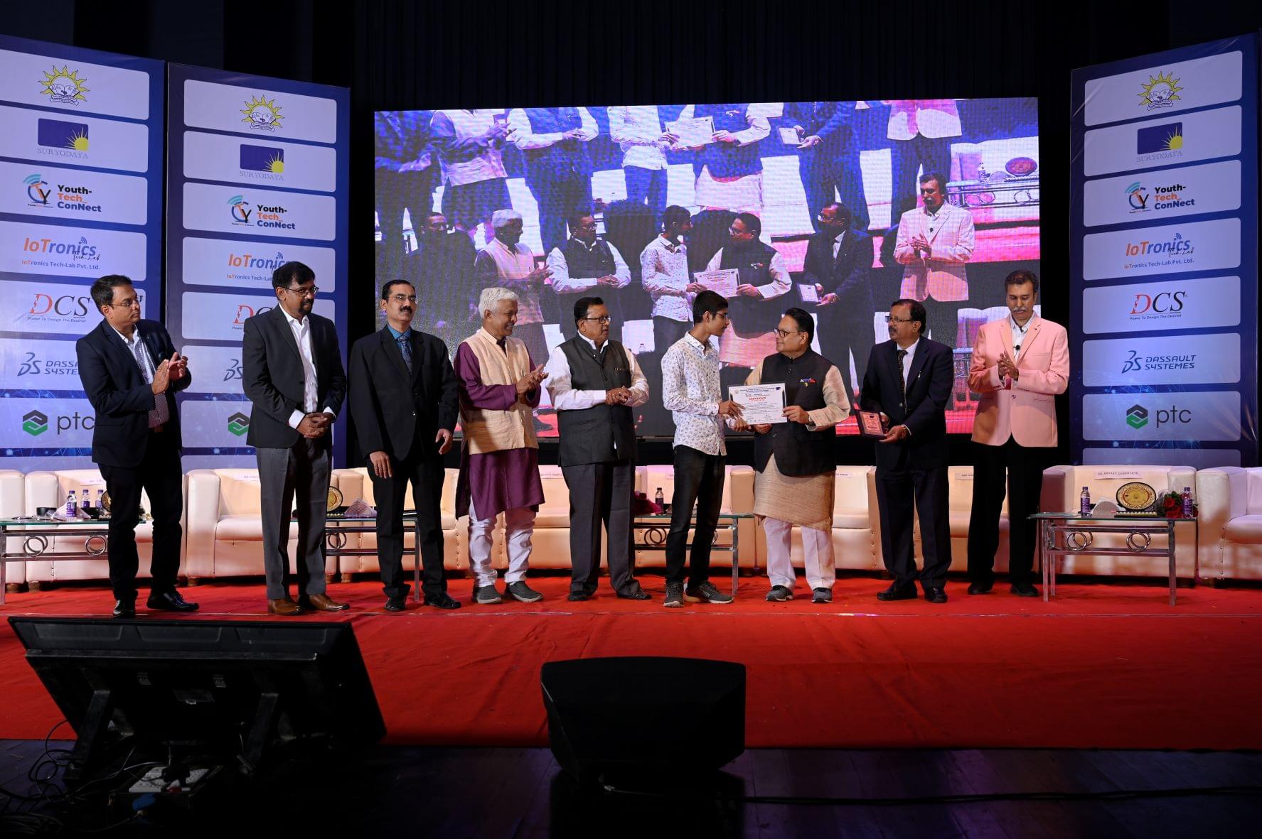 Suryodaya College of Engineering and Technology Nagpur Gadkari photo 9