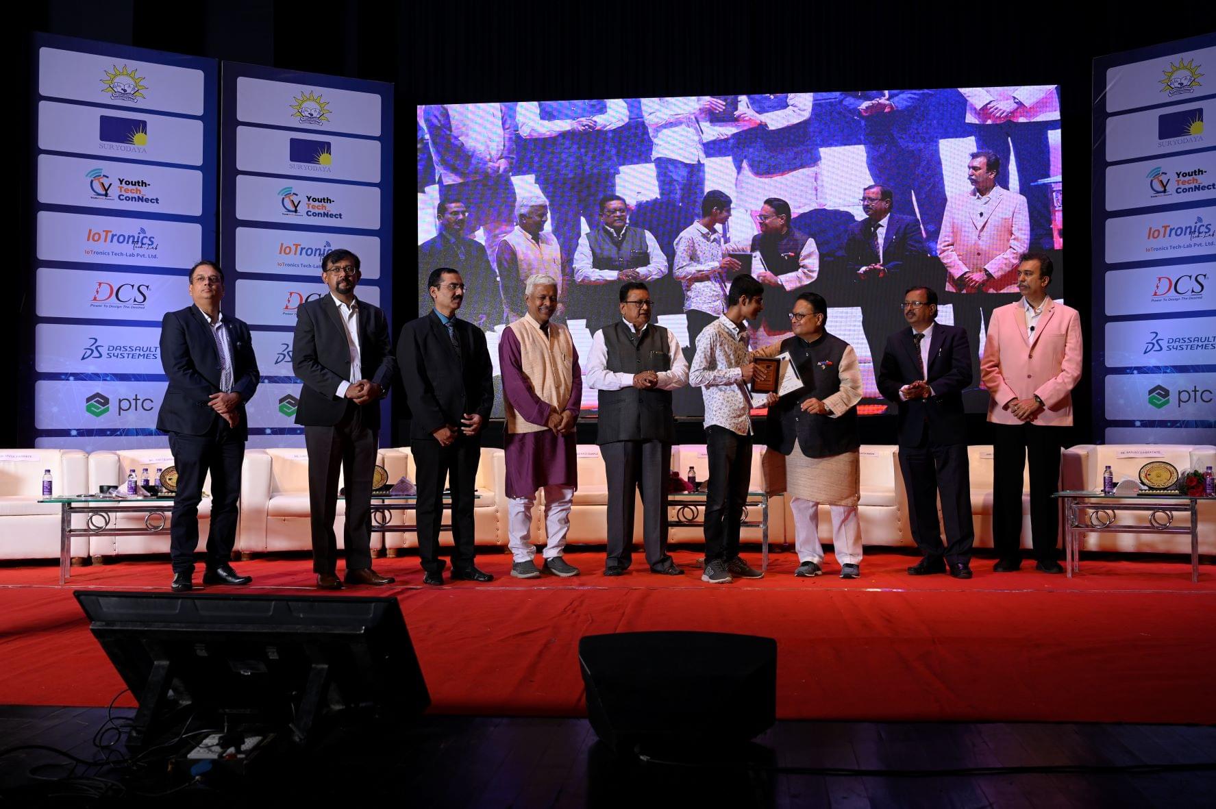 Suryodaya College of Engineering and Technology Nagpur Gadkari photo 13