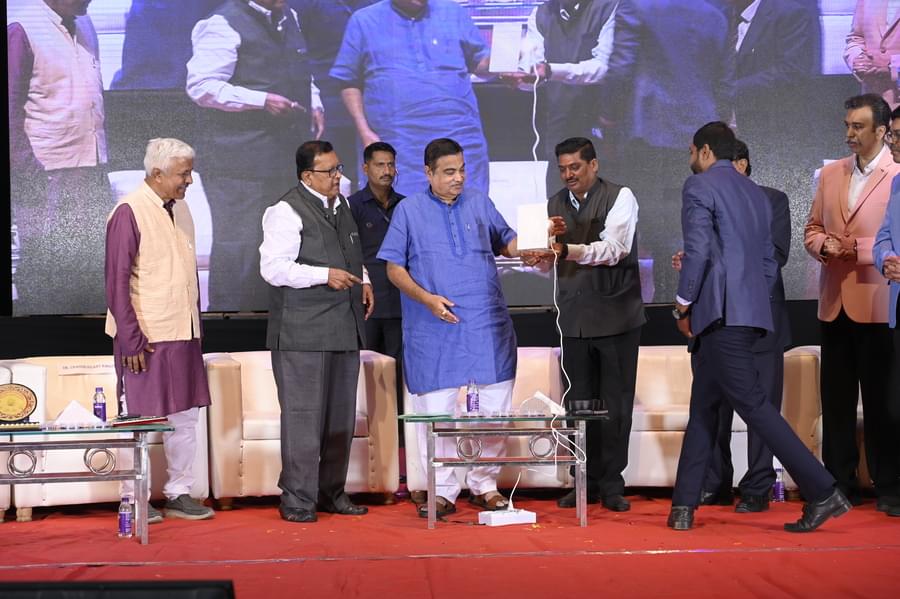 Suryodaya College of Engineering and Technology Nagpur Gadkari photo 18