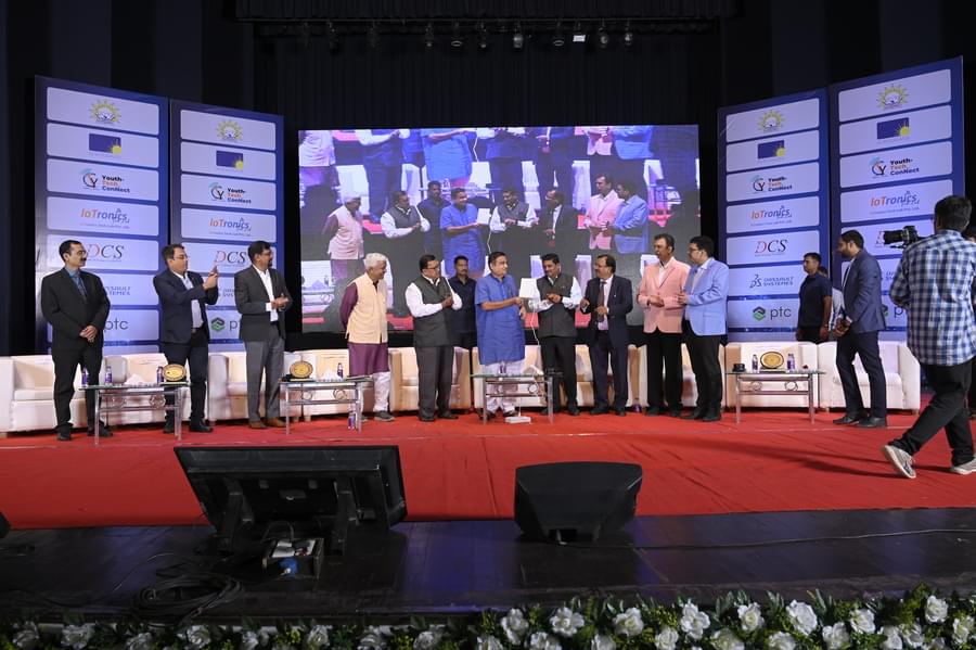 Suryodaya College of Engineering and Technology Nagpur Gadkari photo 19