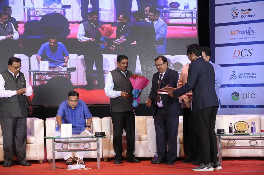 Suryodaya College of Engineering and Technology Nagpur Gadkari photo 21