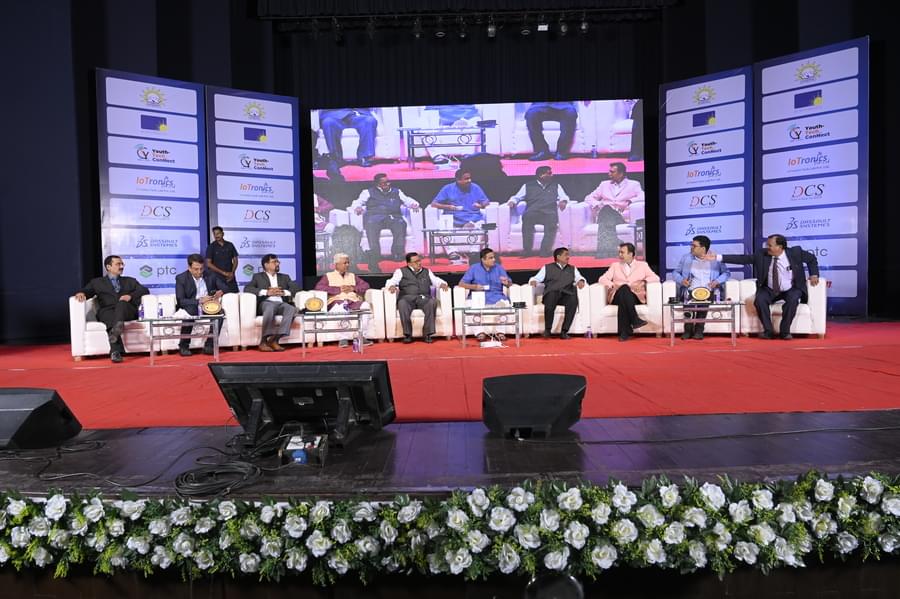 Suryodaya College of Engineering and Technology Nagpur Gadkari photo 23