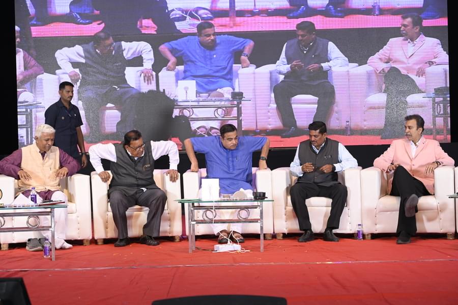 Suryodaya College of Engineering and Technology Nagpur Gadkari photo 24