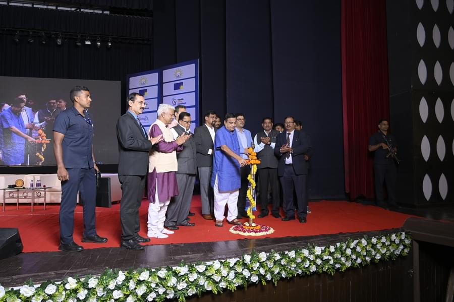 Suryodaya College of Engineering and Technology Nagpur Gadkari photo 29