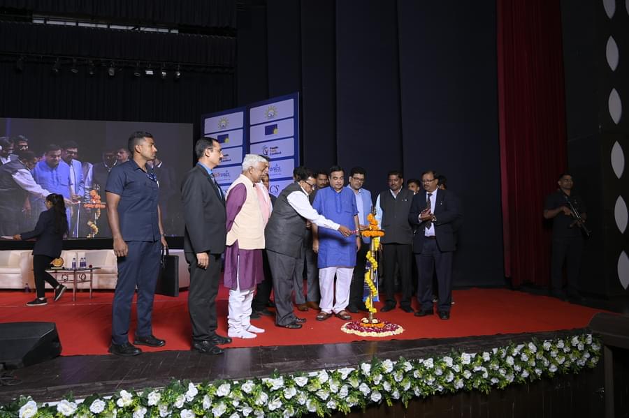 Suryodaya College of Engineering and Technology Nagpur Gadkari photo 30