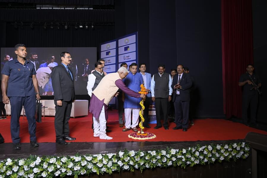 Suryodaya College of Engineering and Technology Nagpur Gadkari photo 31