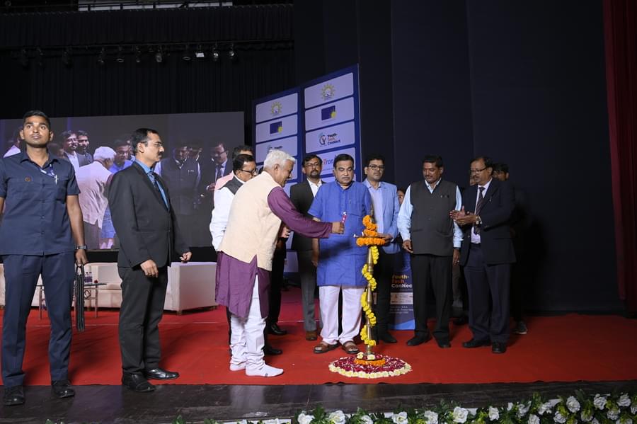 Suryodaya College of Engineering and Technology Nagpur Gadkari photo 32