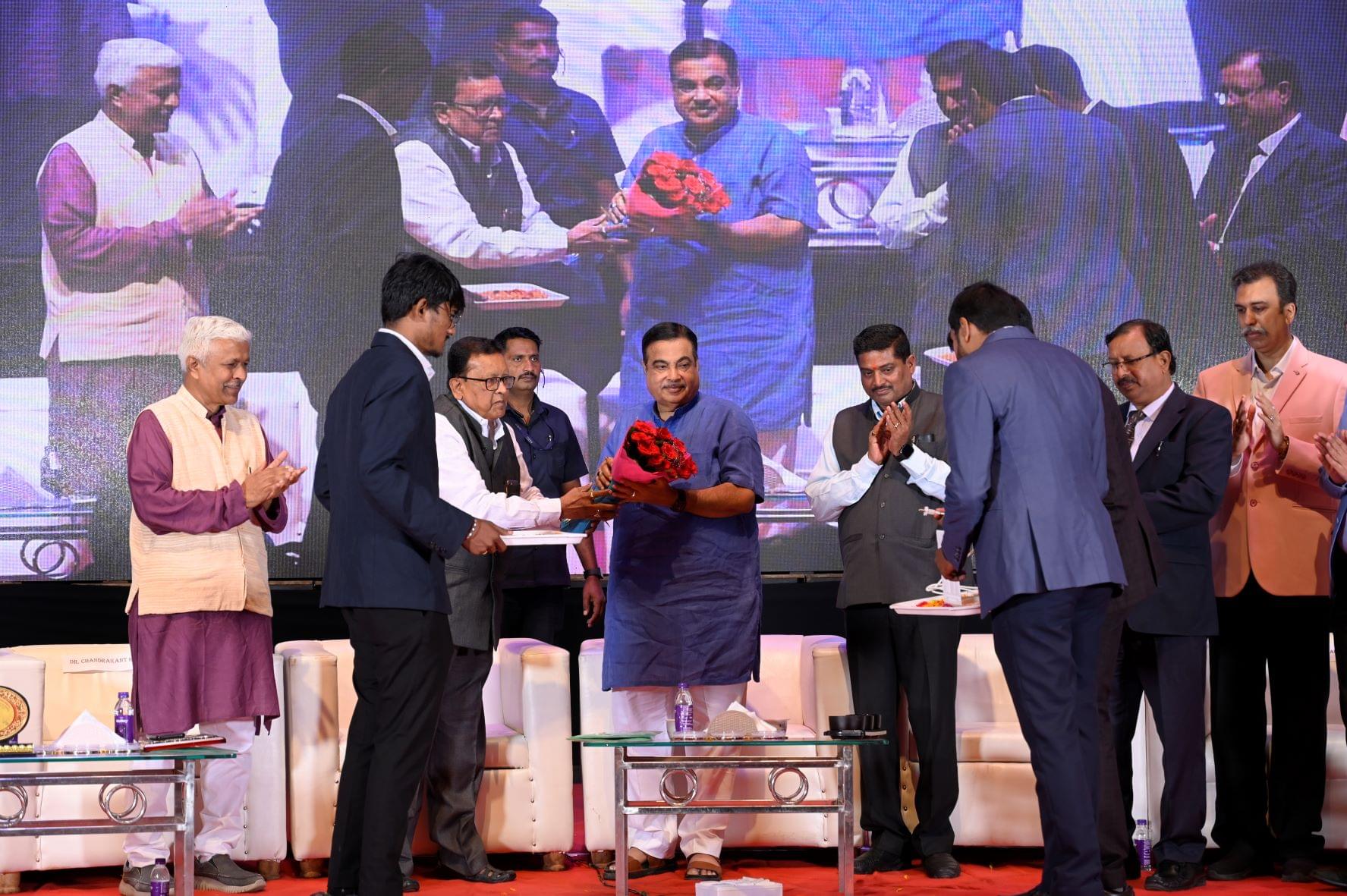 Suryodaya College of Engineering and Technology Nagpur Gadkari photo 34