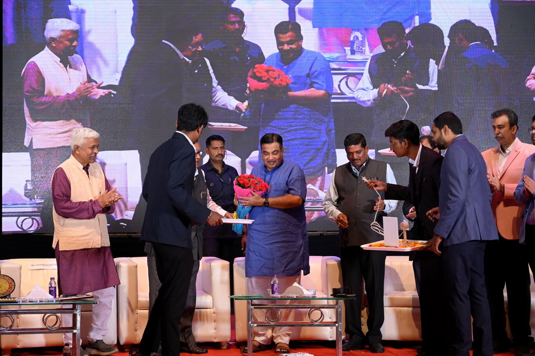 Suryodaya College of Engineering and Technology Nagpur Gadkari photo 36