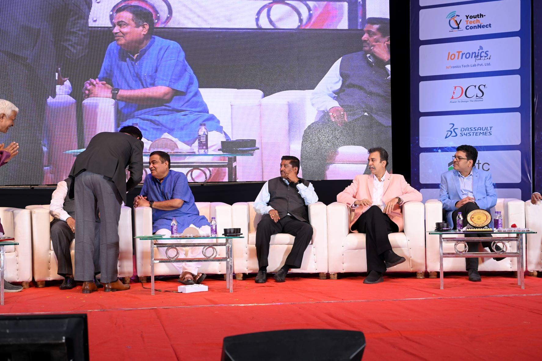 Suryodaya College of Engineering and Technology Nagpur Gadkari photo 37