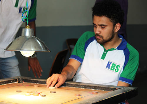 Kohinoor Business School Mumbai Infrastructure photo 5