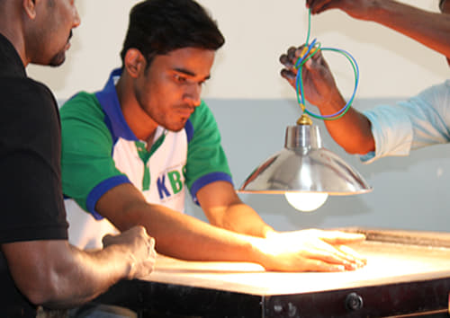 Kohinoor Business School Mumbai Infrastructure photo 4