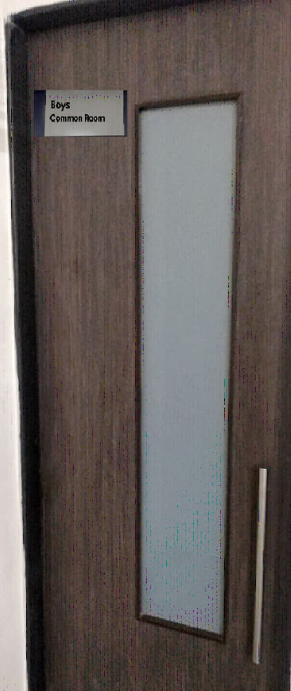 Kohinoor Business School Mumbai Infrastructure photo 8