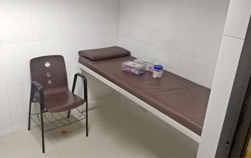 Kohinoor Business School Mumbai Infrastructure photo 7