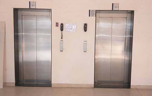 Kohinoor Business School Mumbai Infrastructure photo 10