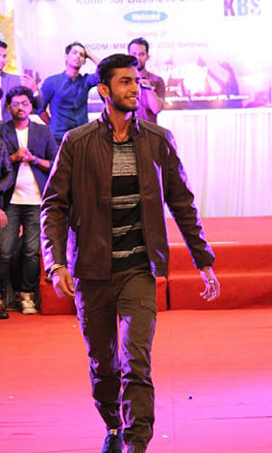 Kohinoor Business School Mumbai Infrastructure photo 15