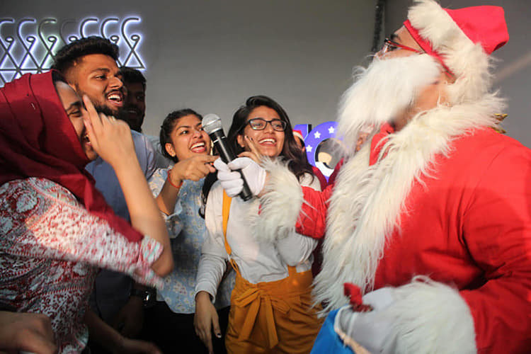 Kohinoor Business School Mumbai Infrastructure photo 17