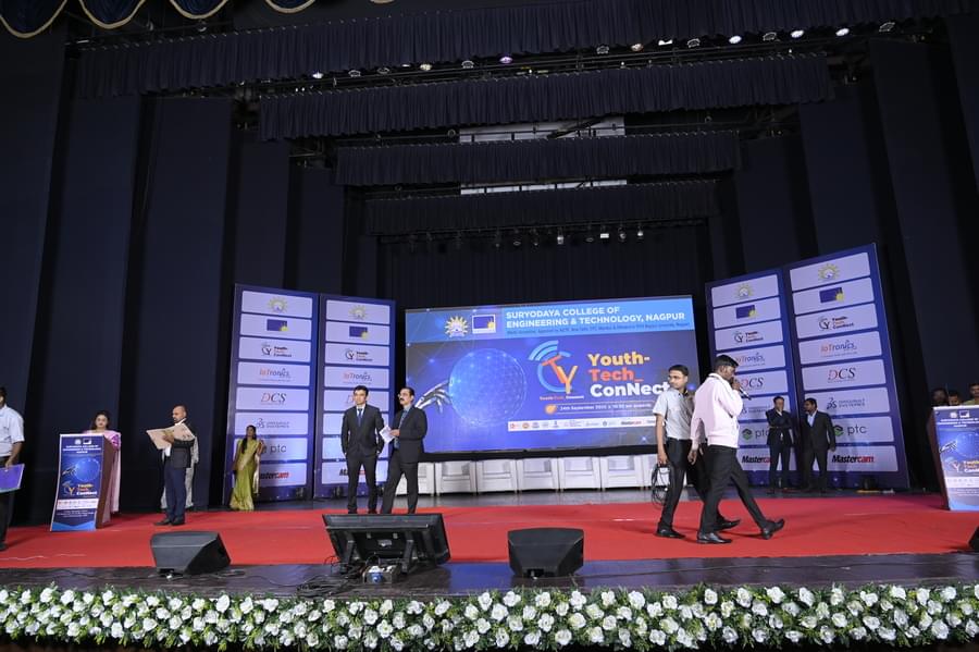 Suryodaya College of Engineering and Technology Nagpur YTC1 photo 1