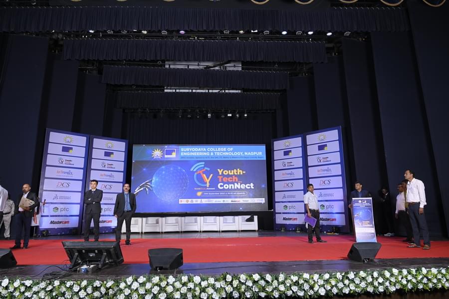 Suryodaya College of Engineering and Technology Nagpur YTC1 photo 3