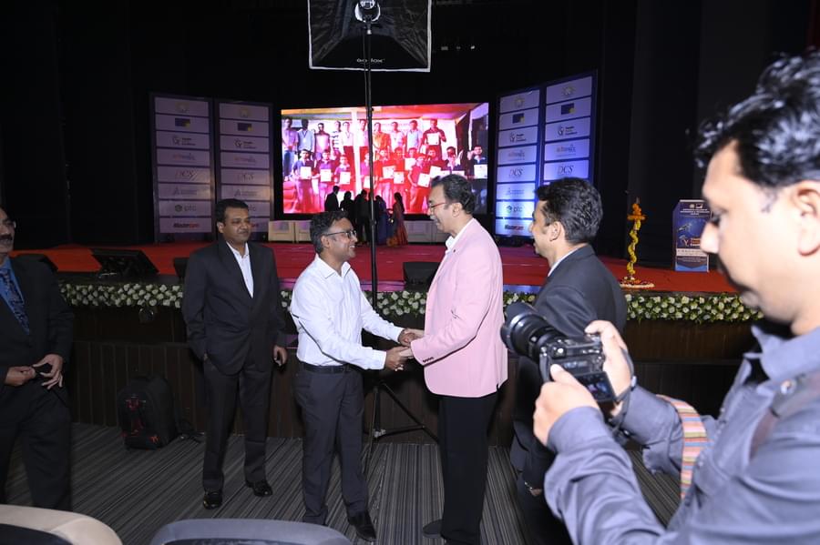 Suryodaya College of Engineering and Technology Nagpur YTC1 photo 5