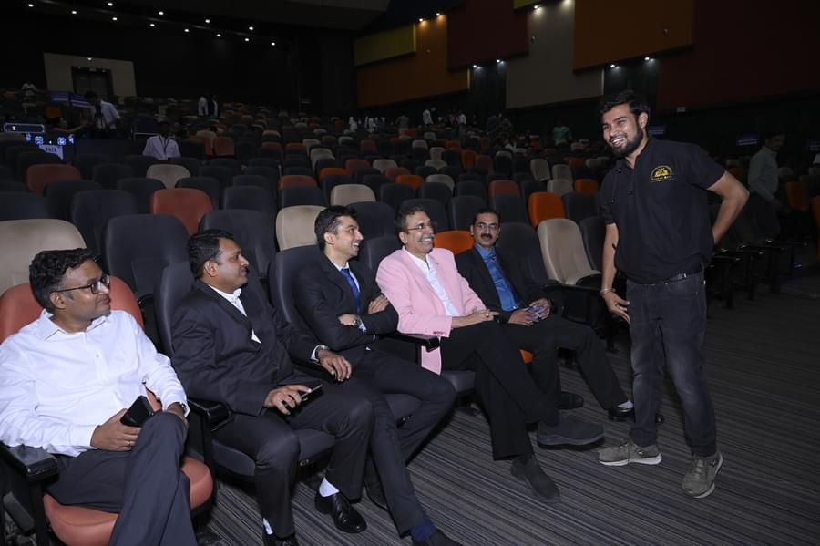 Suryodaya College of Engineering and Technology Nagpur YTC1 photo 6