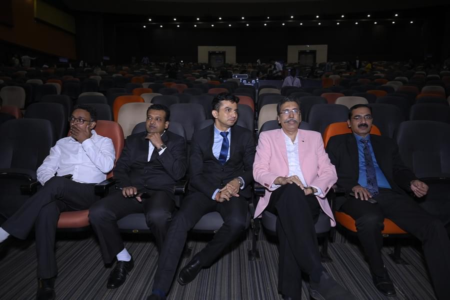 Suryodaya College of Engineering and Technology Nagpur YTC1 photo 7