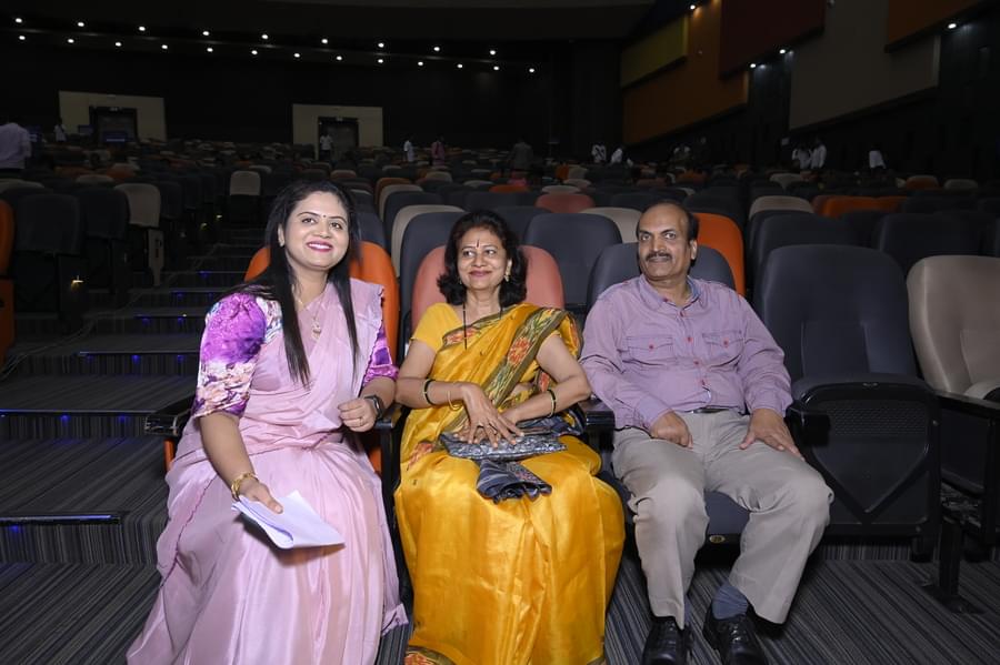 Suryodaya College of Engineering and Technology Nagpur YTC1 photo 8