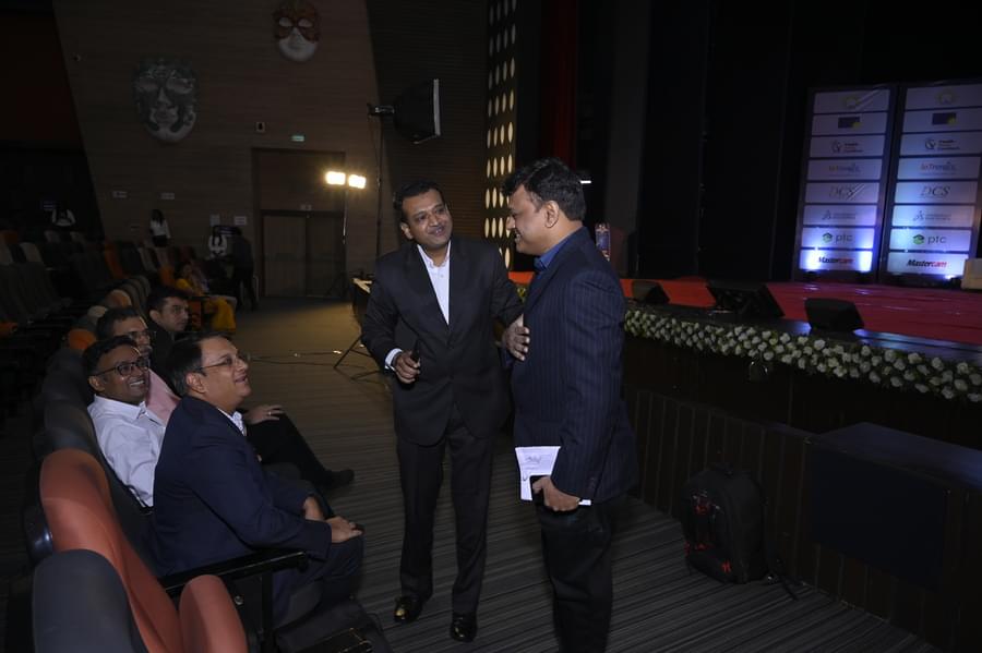 Suryodaya College of Engineering and Technology Nagpur YTC1 photo 9