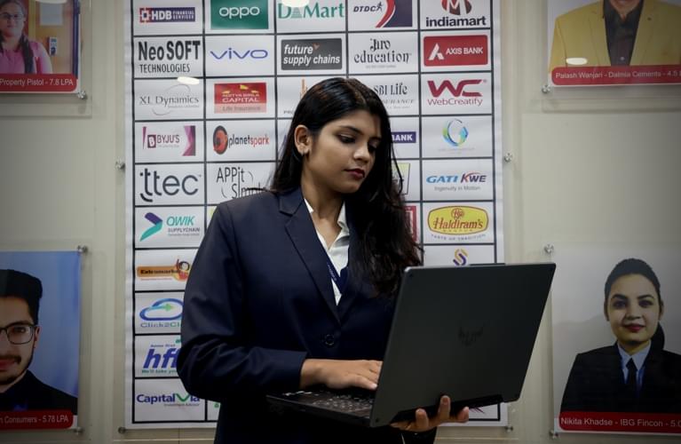 Datta Meghe Institute of Management Studies Nagpur Students Life photo 1