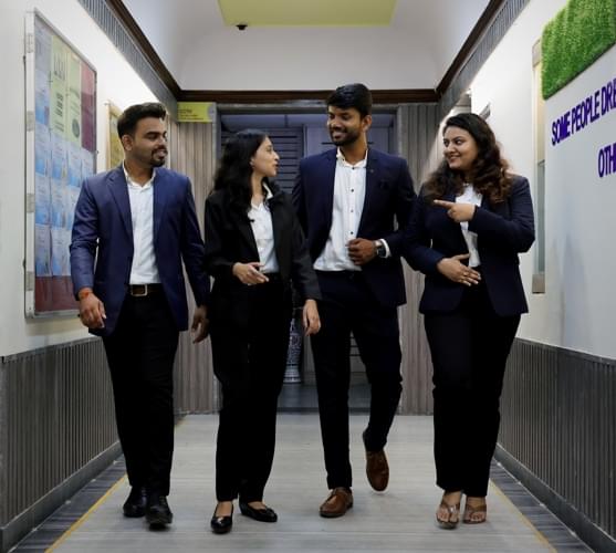 Datta Meghe Institute of Management Studies Nagpur Students Life photo 2