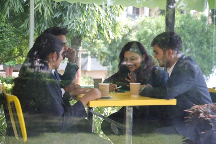 Datta Meghe Institute of Management Studies Nagpur Students Life photo 8