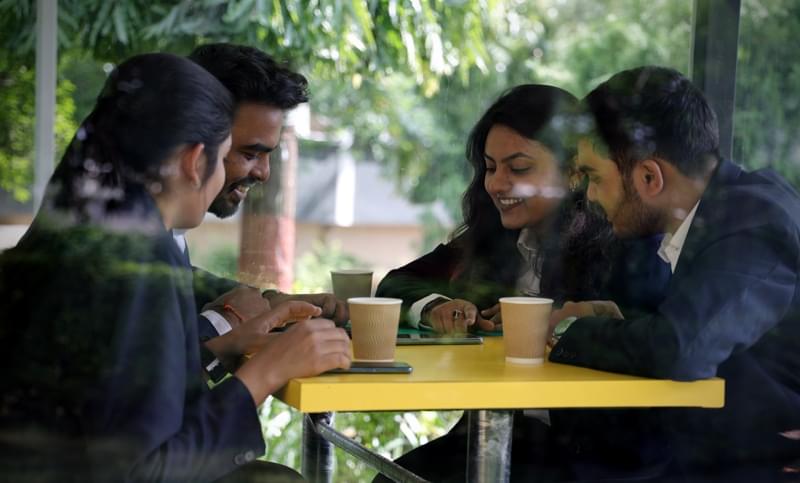 Datta Meghe Institute of Management Studies Nagpur Students Life photo 9