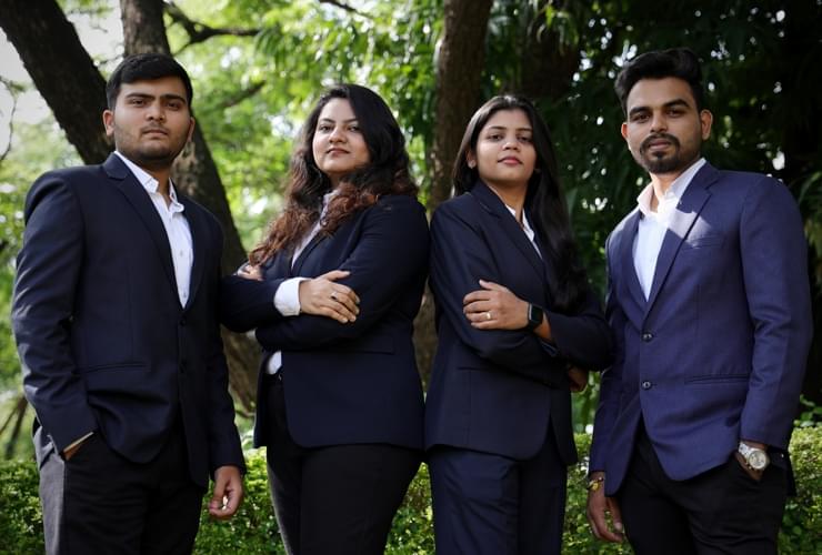 Datta Meghe Institute of Management Studies Nagpur Students Life photo 15