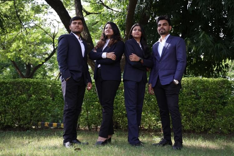 Datta Meghe Institute of Management Studies Nagpur Students Life photo 16