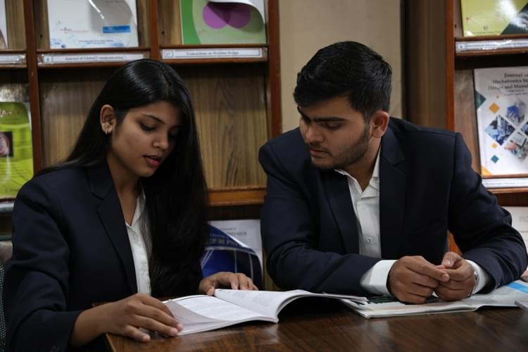 Datta Meghe Institute of Management Studies Nagpur Students Life photo 22