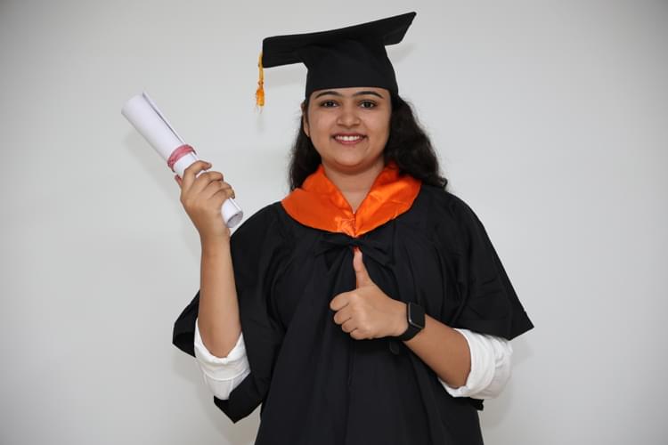 Datta Meghe Institute of Management Studies Nagpur Students Life photo 29